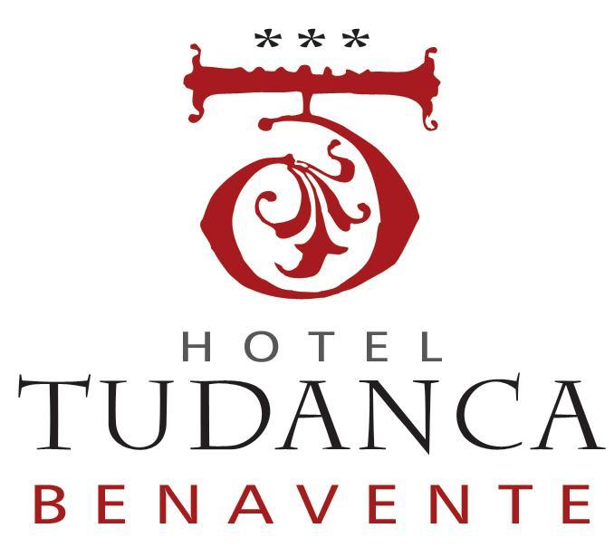 Mlc Benavente Hotel Bagian luar foto